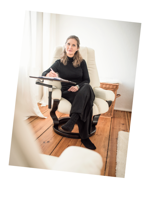 Anwendungsgebiete Hypnose Panketal